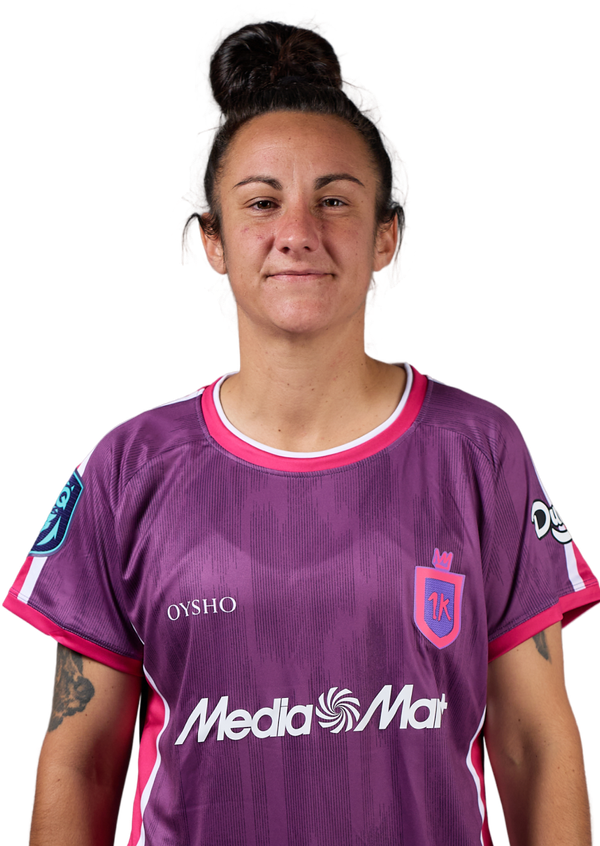 Alba Mellado