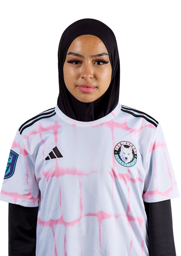 Chayma El Mehdi