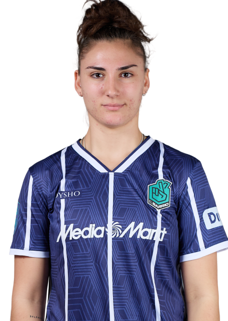 Laia Jordán