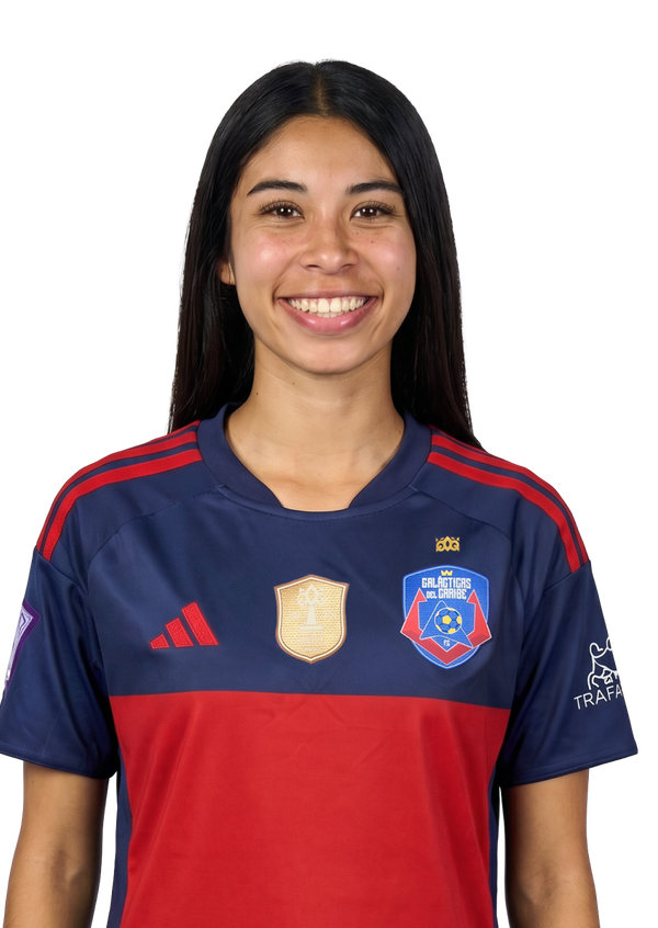 Patricia Serrano