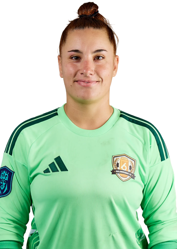 Alba Sánchez