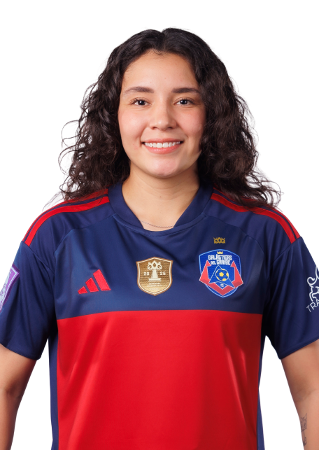 Alejandra Tovar