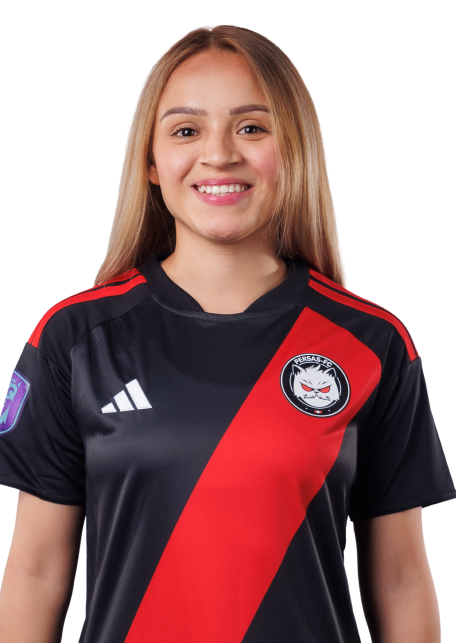 Andrea Jacinto