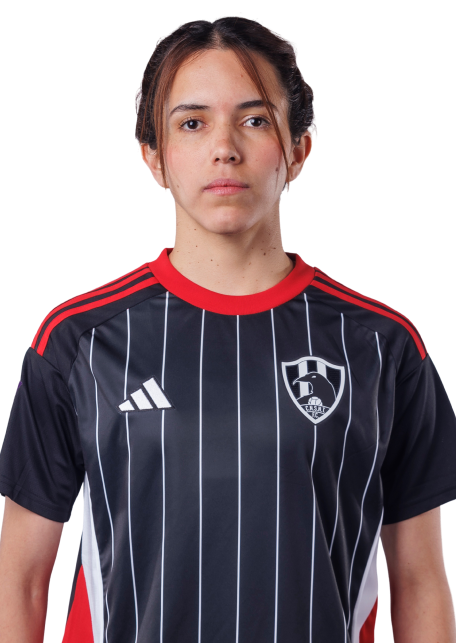 Andrea Sánchez