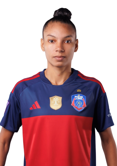 Toinha Rodrigues