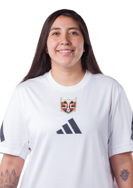 Miriam Aguirre