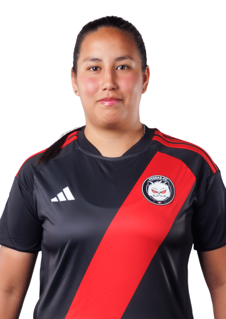 Itzel Camacho