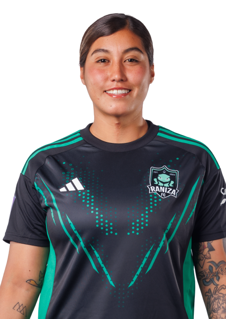 Itzel Cruz