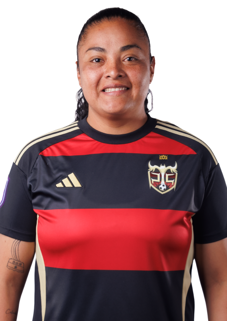 Marylín Díaz