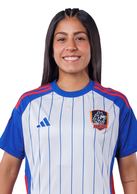 Daniela Bouchain