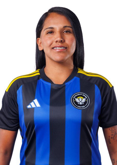 Valeria Castro