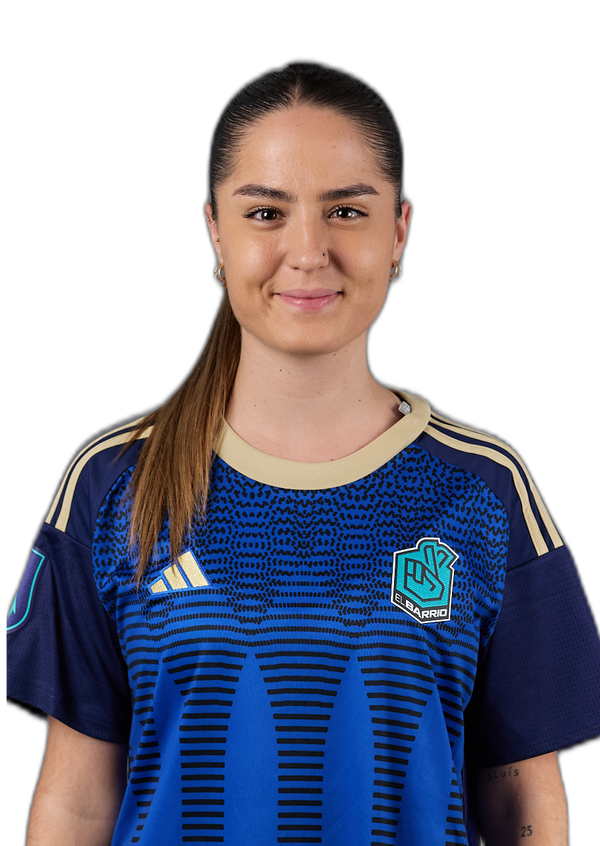 Miriam Crespo