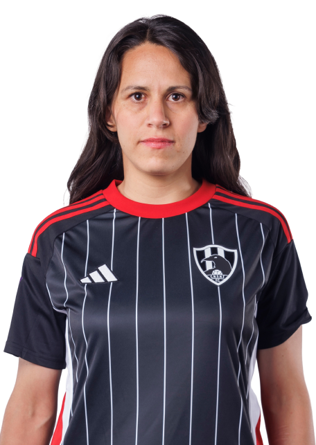 Andrea Alamán
