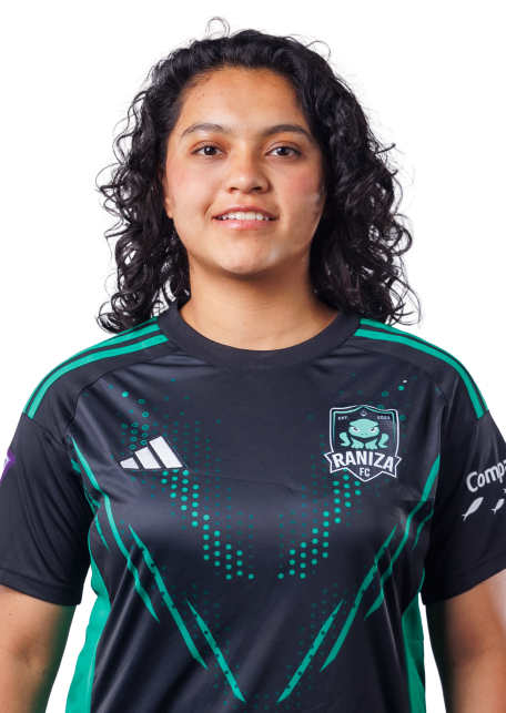 América Rubio