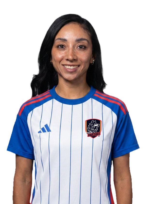 Isarai Mendieta