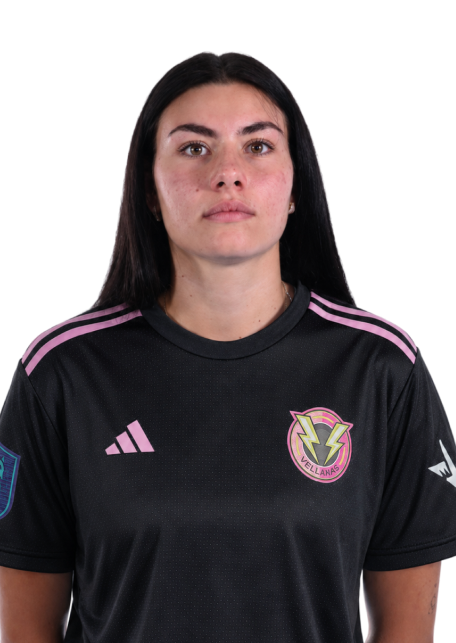 Alessia D´Angelo