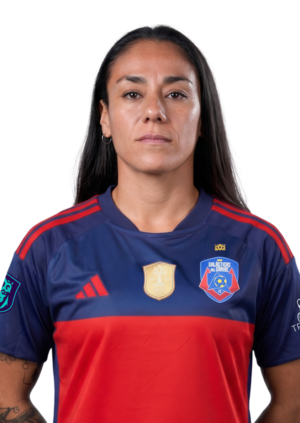 Adriana Calzadillas