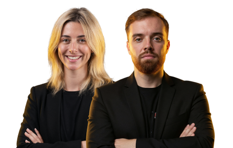 Ibai + Gemita