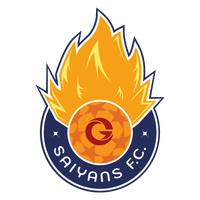 Saiyans FC