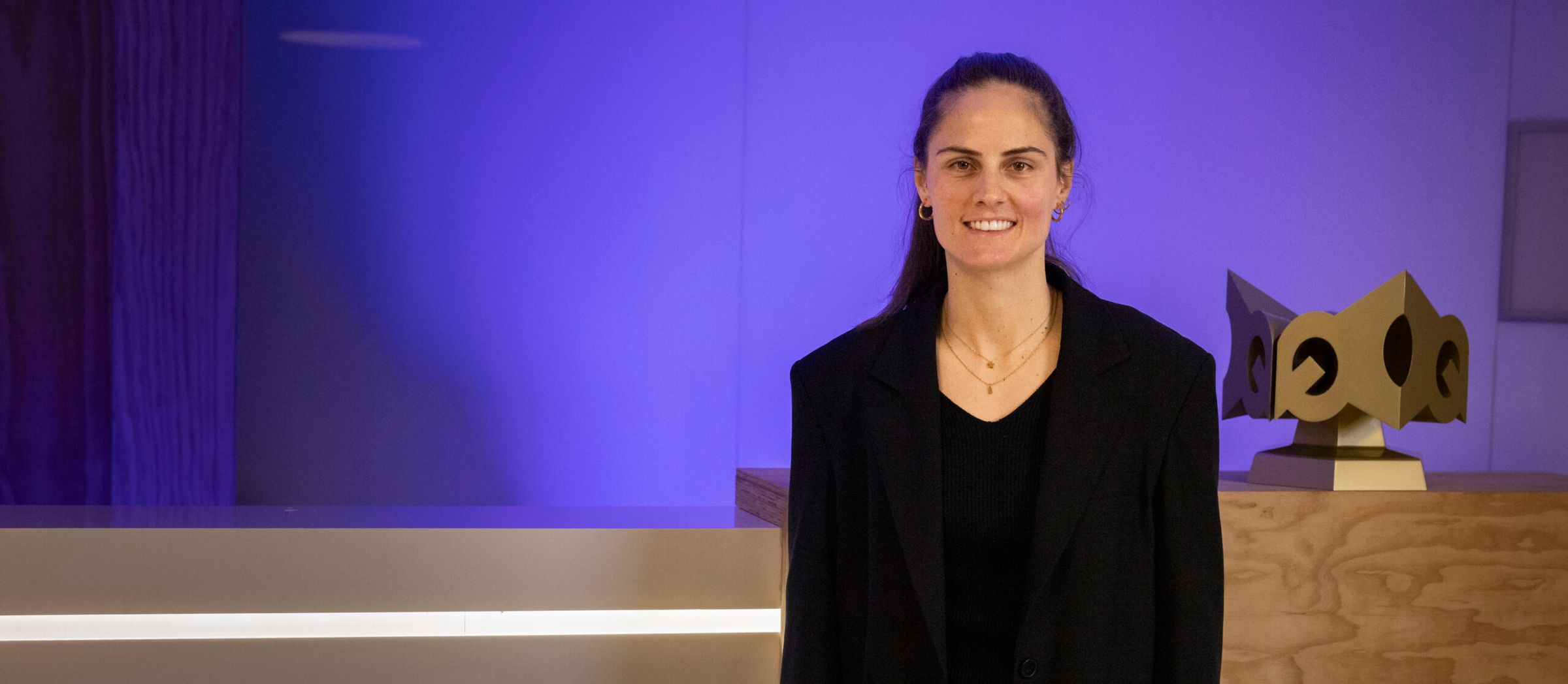 Blanca Cros: "Decidí irme a Ultimate, pero Kunitas se negó" - Blog Kings & Queens League Spain