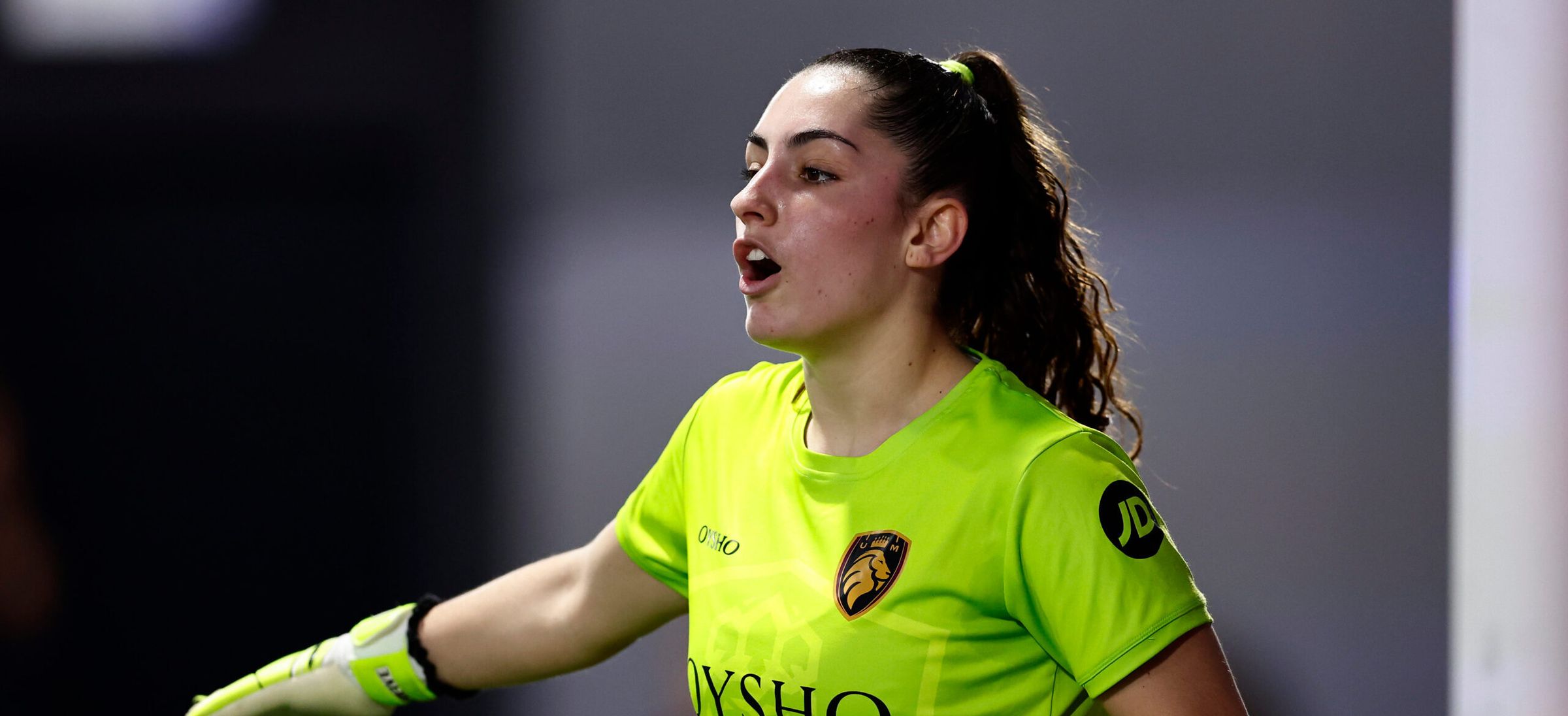 ¡Espe paga 90M€ por Isa Asensio para sustituir a Ari Sáez! - Blog Kings & Queens League Spain