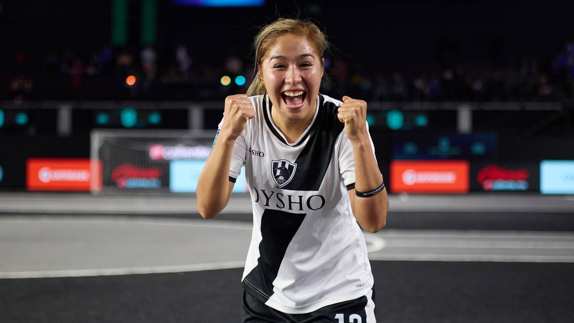 Club de Cuervos volvió a ganar para asegurar su lugar en Playoffs