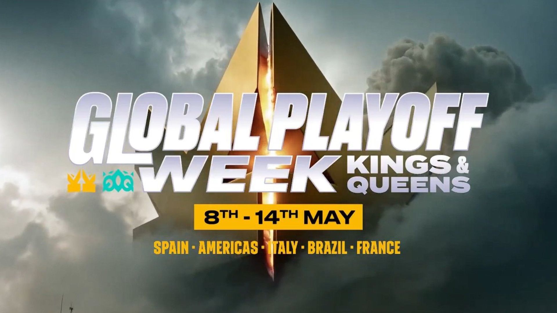 La Global Playoff Week en la Kings & Queens League Americas