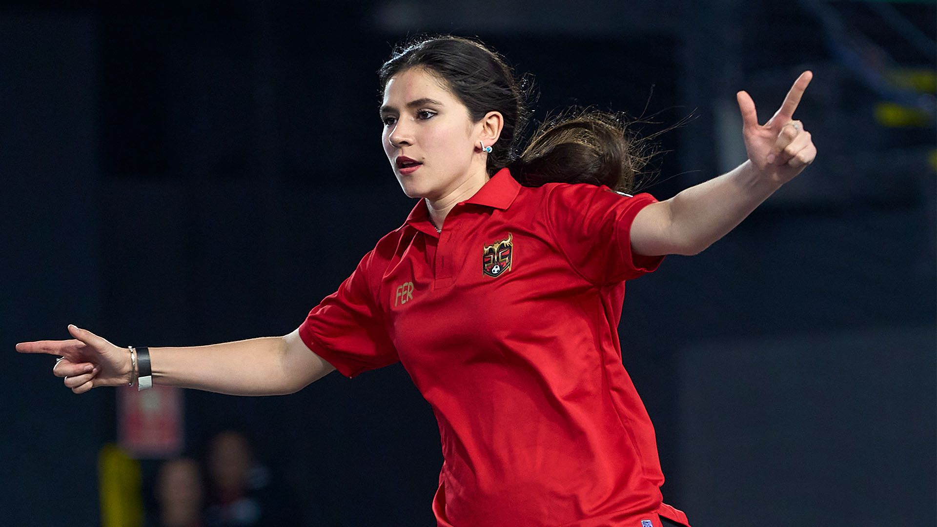 Peluche Caligari, a un paso de las Semifinales - Blog Kings & Queens League Americas