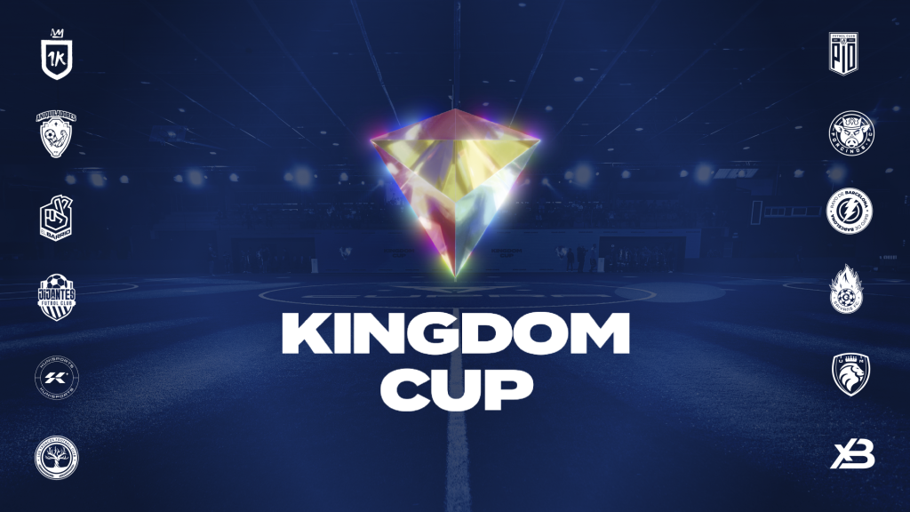 Así será la Kingdom Cup: la primera competición mixta en la historia del fútbol… ¡Con final en el Palau Sant Jordi! - Blog Kings & Queens League Spain