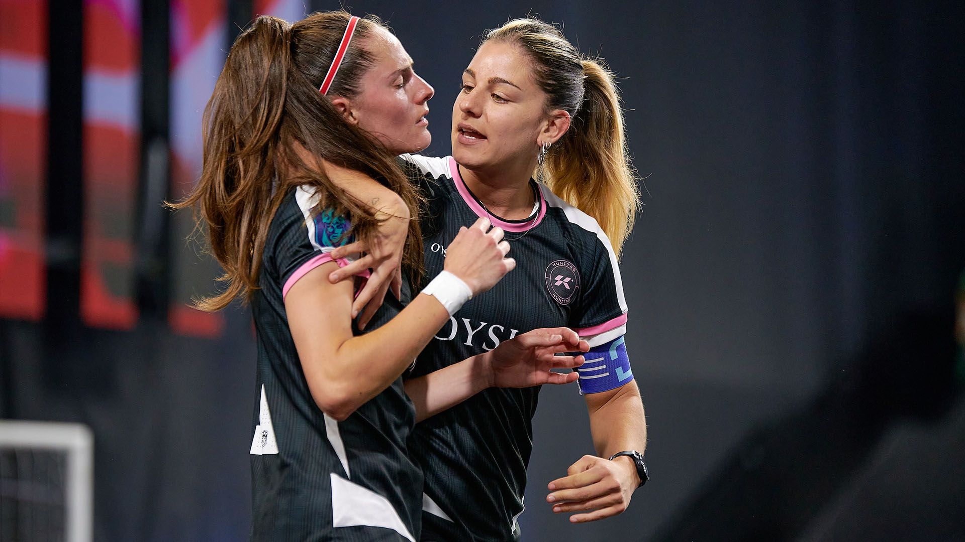 Drama de Blanca Cros y JoVa: "Kunitas tenía que llegar a Madrid"