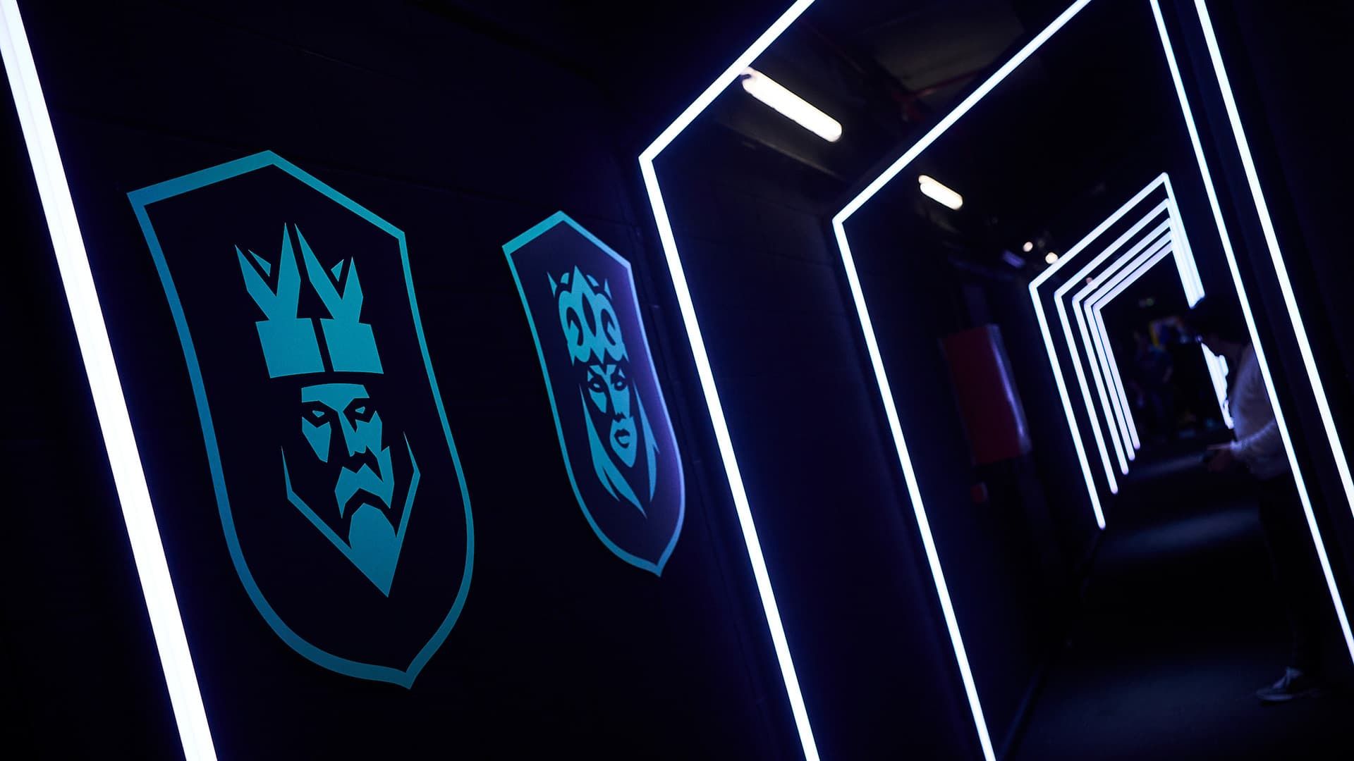 Eloy Amoedo, Andrea Mirón y las caras nuevas en Kings y Queens