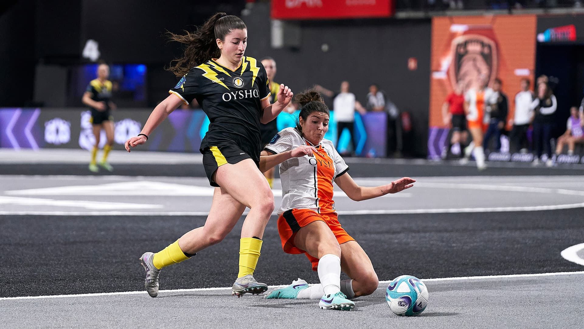 Estas son las altas y bajas de jugadoras antes del Draft de Queens