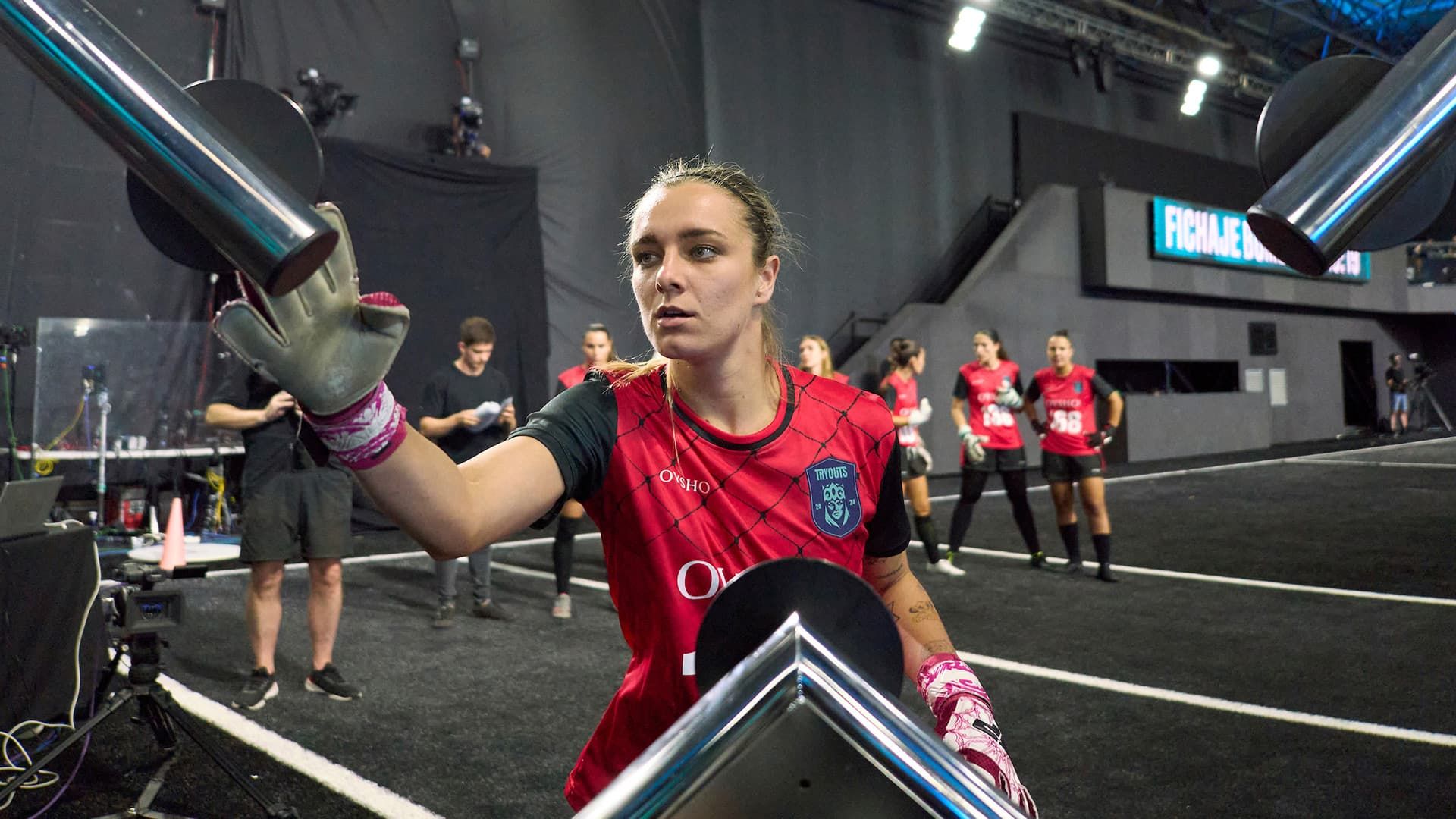 Descubre quién ganó las pruebas en los Live Tryouts de Queens