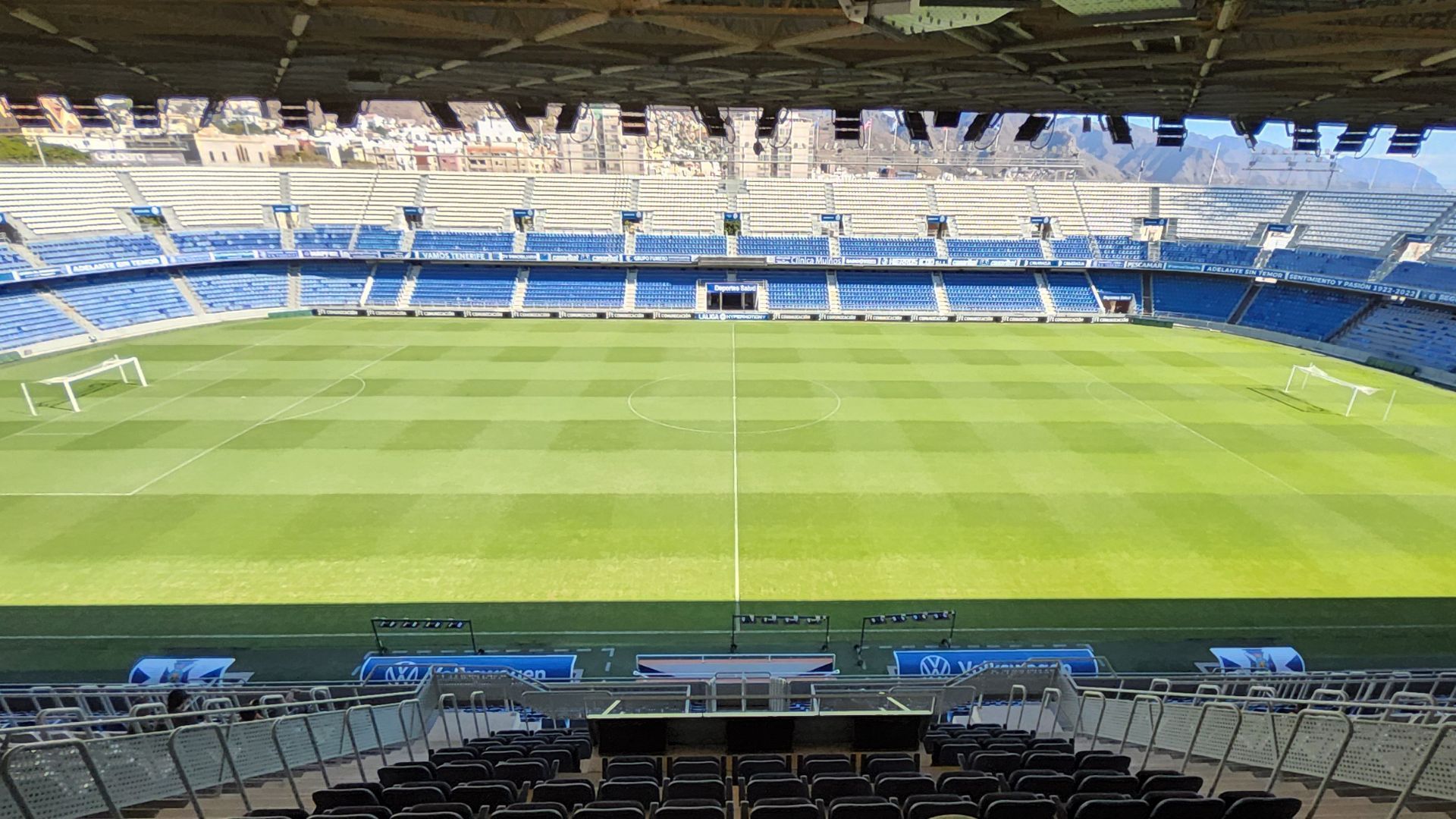 Los horarios de las finales de Kings y Queens en Tenerife - Blog Kings & Queens League Spain