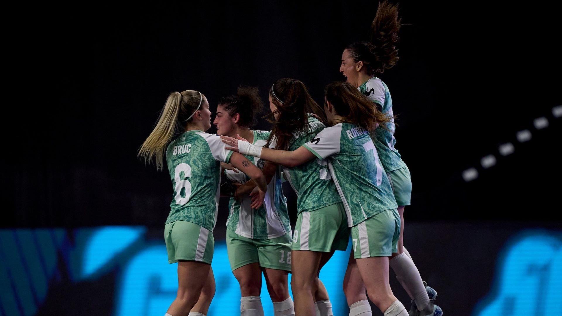¿Qué equipos pueden clasificar a la Queens Finalissima 2025?