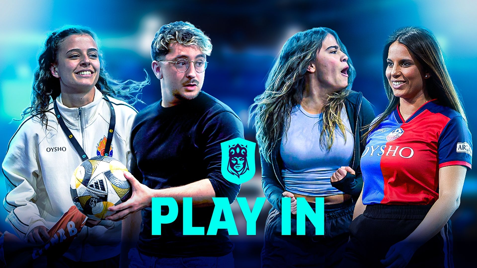 Todos los horarios horarios de Queens del 8 de mayo de la Global Playoff Week