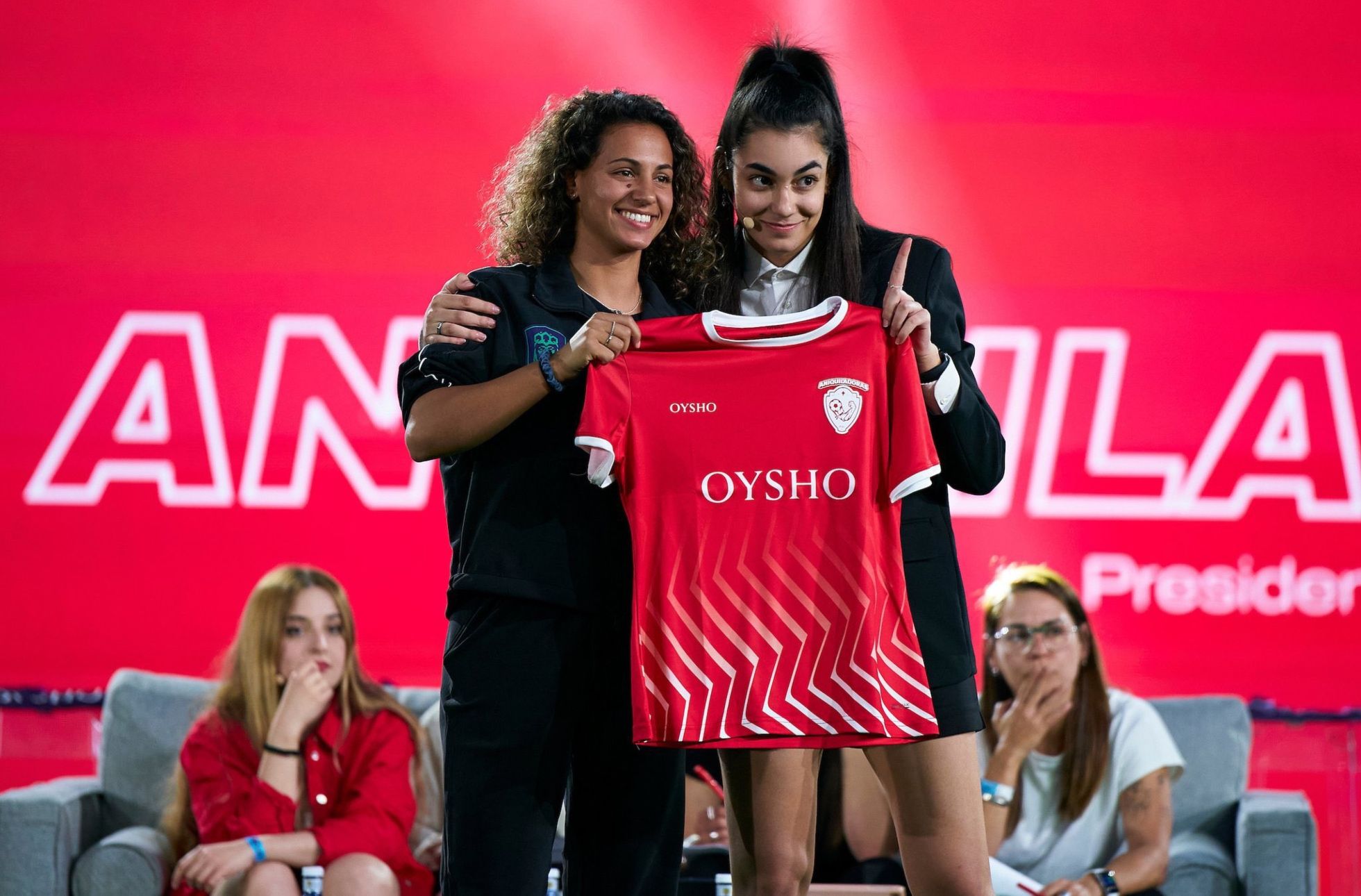 Llegó la hora: ¡Sara Ismael debutará esta jornada! - Blog Kings & Queens League Spain