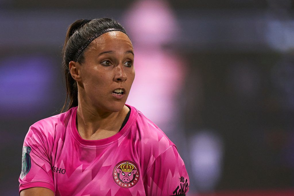 Mapi Vilas: números de récord en 2 partidos - Blog Kings & Queens League Spain