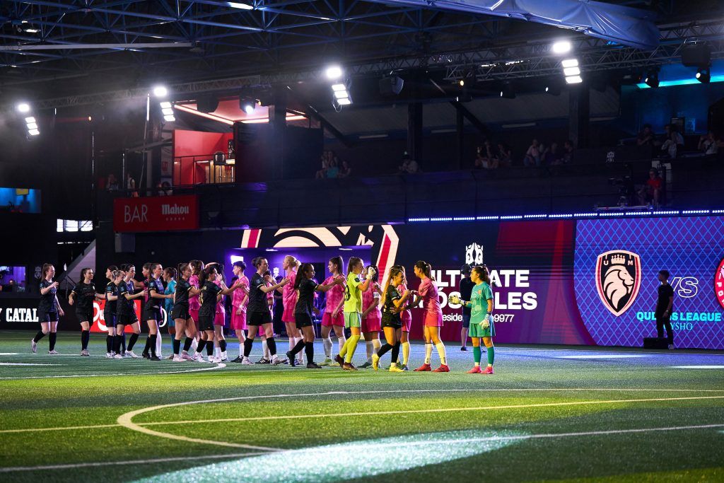 Conclusiones en el ecuador de la liga con la vista en los 'playoffs' - Blog Kings & Queens League Spain