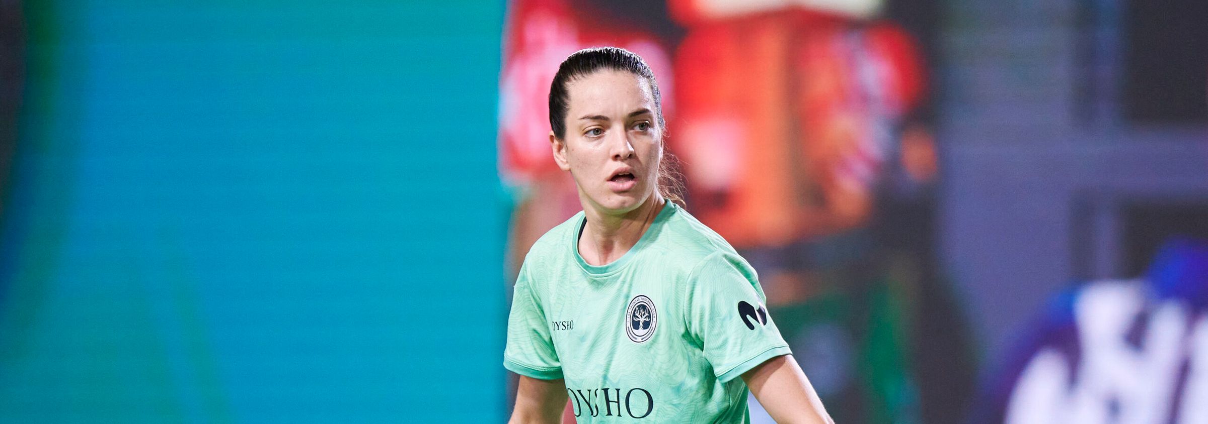 Cris Campos habla de su traspaso a Aniquiladoras: "Necesitaba un cambio de aires" - Blog Kings & Queens League Spain