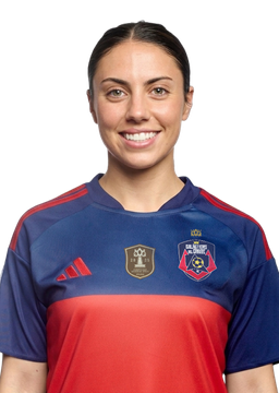 Briana Woodall