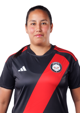 Itzel Camacho
