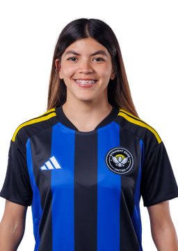 Sarah	Arce