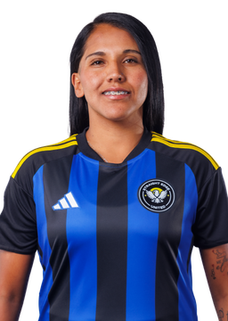 Valeria	Castro