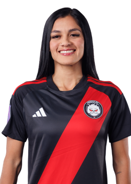 Ericka Soto