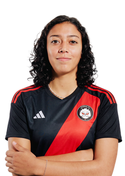 Andrea Gallegos