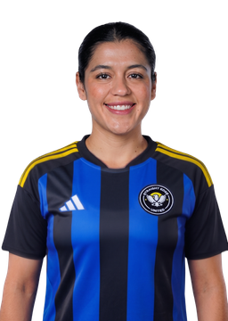 Hilary García