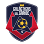 Galácticas del Caribe