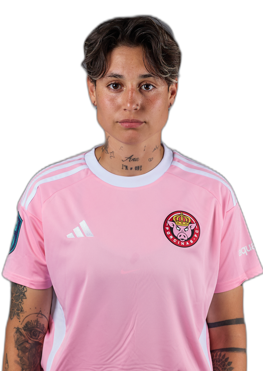 Sandra Luzardo